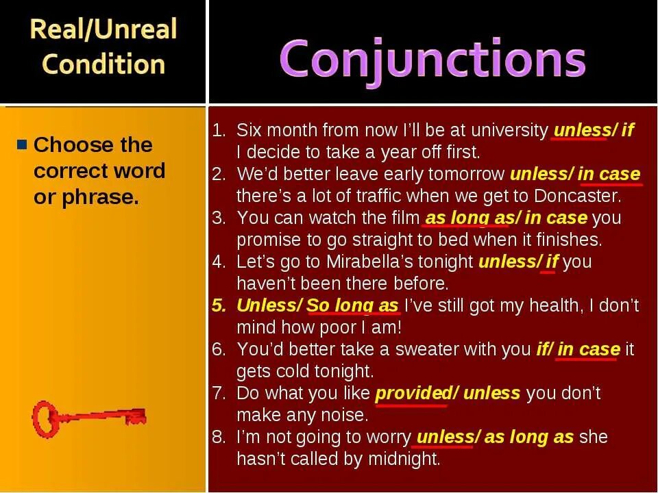 Предложения по теме conditionals. Real and Unreal conditionals правила. Real and Unreal conditionals примеры. Real conditional в английском. In conditions when