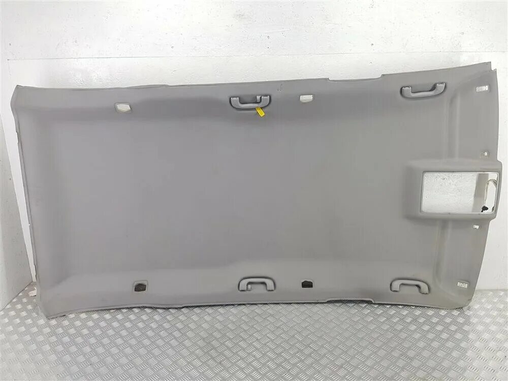 Как снять потолок опель вектра б универсал обивка потолка opel vectra c седан 4 d люк в крыше купить бу по цене 68153 ₸ Z15