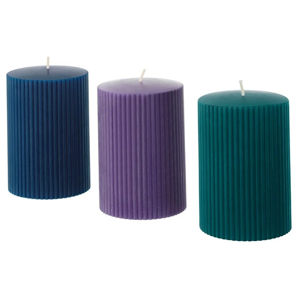 Свеча формовая феномен (5 шт). Свеча lugga ikea. Ikea sinnlig. 75. Свечи ikea jubla.