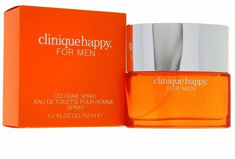 Clinique мужские духи