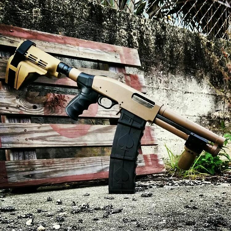 Как пользоваться gun gun