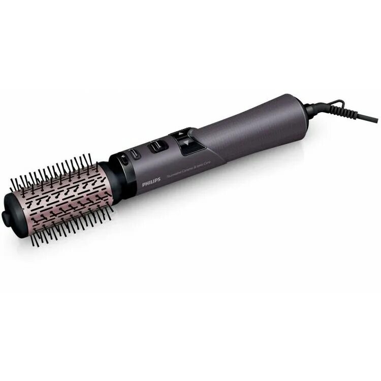 Фен щетка розовая. Фен-щетка Philips hp8654. Фен-щетка Philips hp8666 Dynamic Volumebrush.