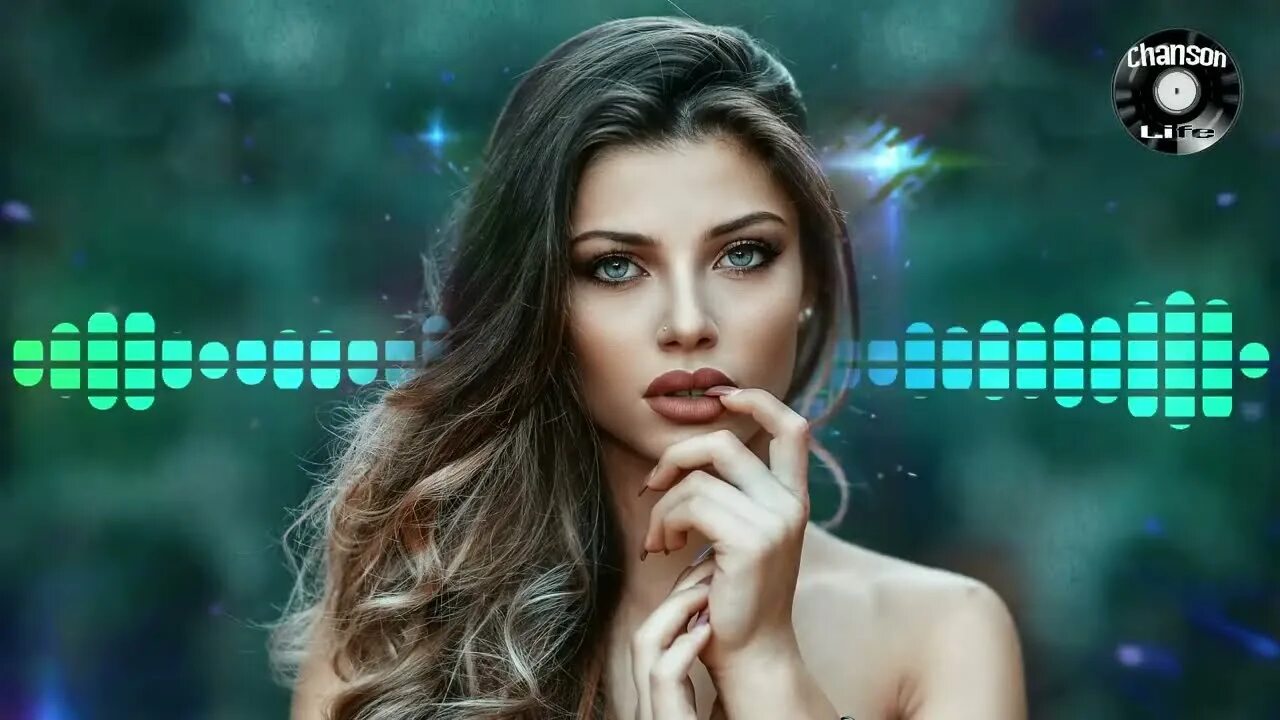 Новый сборник песен 2025 слушать