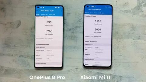 Xiaomi mi antutu