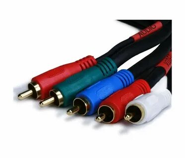5 rca