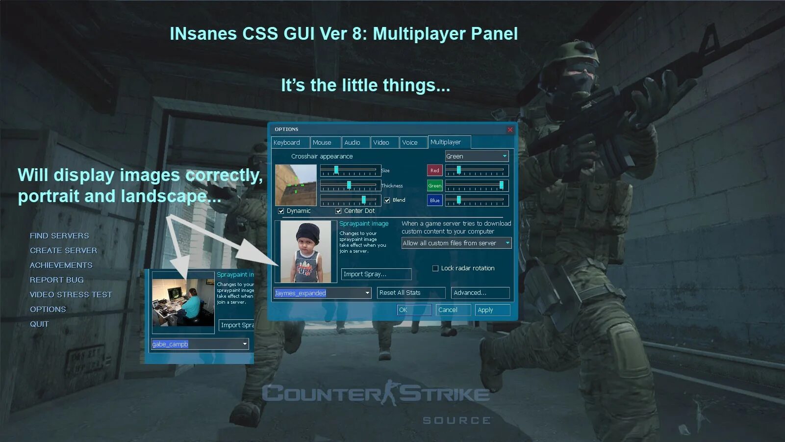 Что делает css. Css интерфейс. gui css. интерфейс для ксс. source интерфейс.