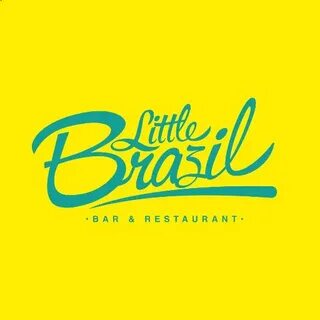 Lil brazil ресторан барнаул