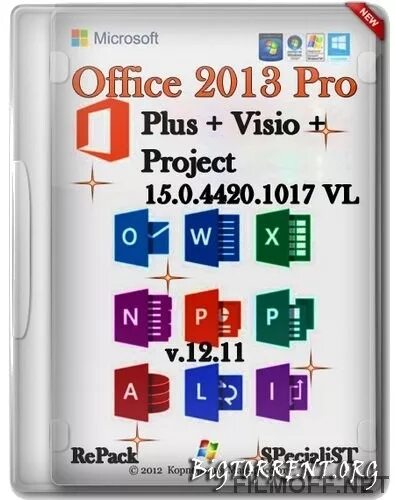 Microsoft office 2025 professional plus visio project. Office repack.