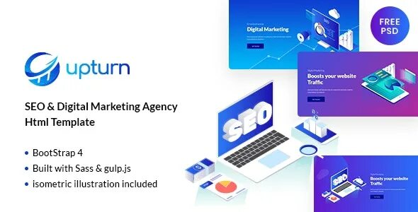 Marketing html marketing html
