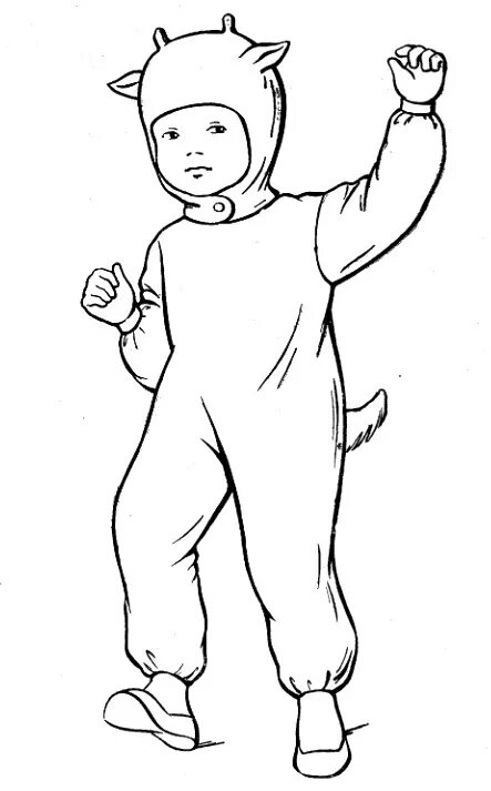 буратино и пьеро раскраска. костюм театрального героя. костюм на новый год нарисовать. карнавальный костюм раскраска. новогодние костюмы для рисования.