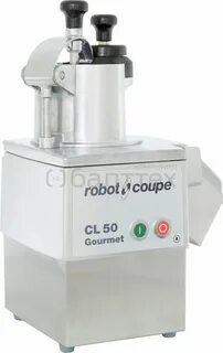 Овощерезка robot coupe cl50