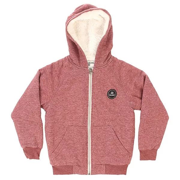 синие детские толстовки для мальчиков billabong