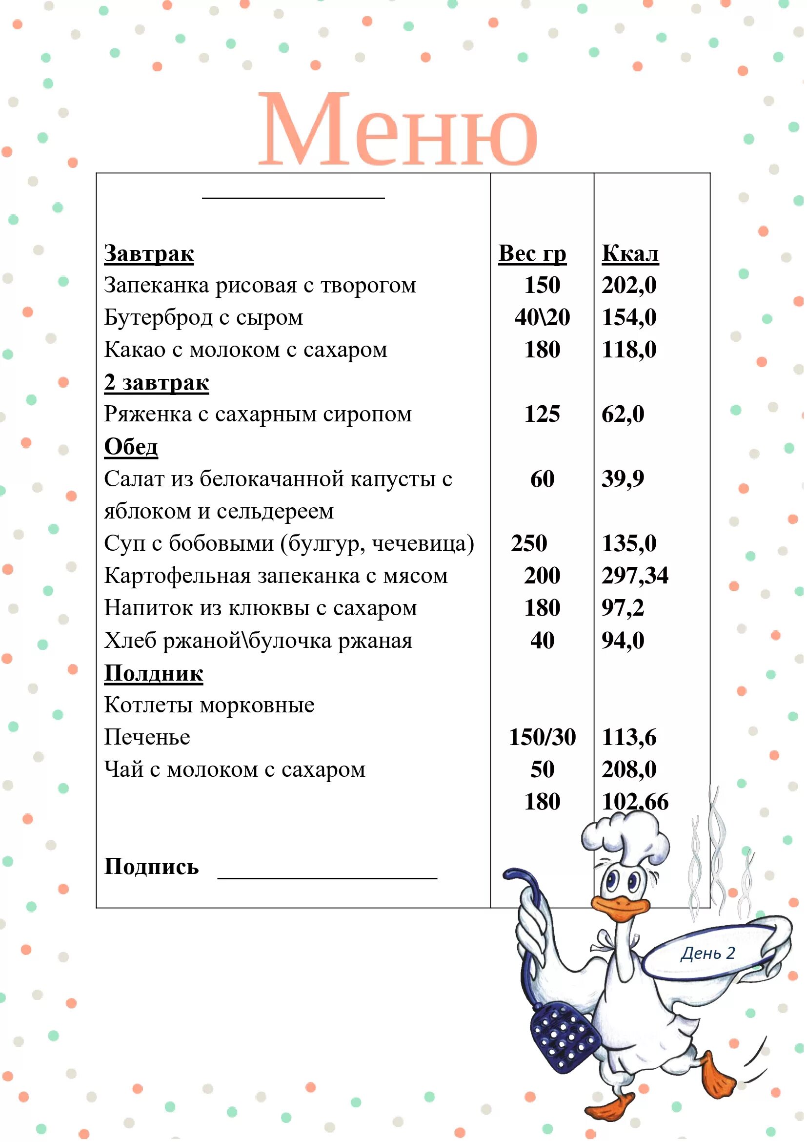 Рацион ребенка 5 лет. Меню для детей в детском саду. Детское меню в садике. Меню на день для детей детсада. Меню в садике для детей 5-6 лет.