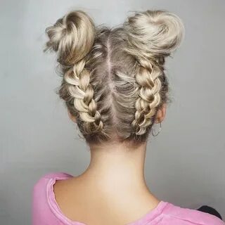 Колосок под