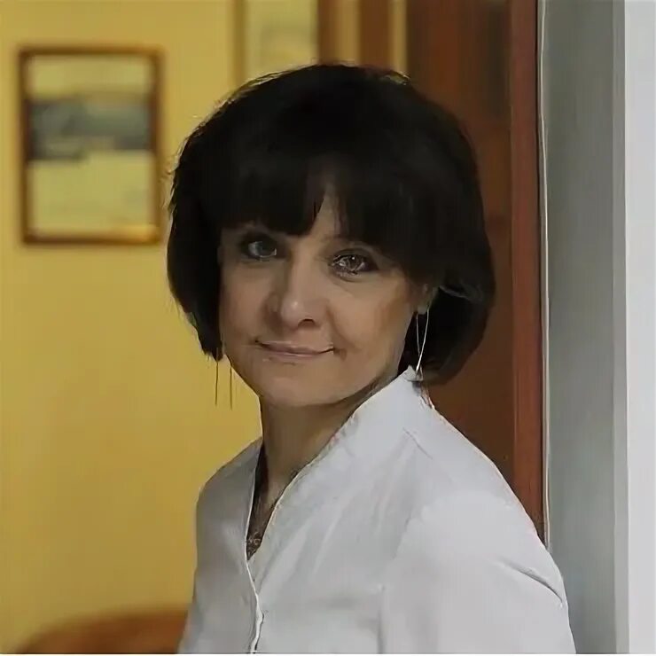 Кинешма врач