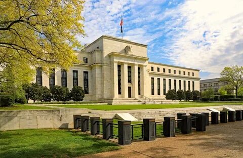 Federal reserve