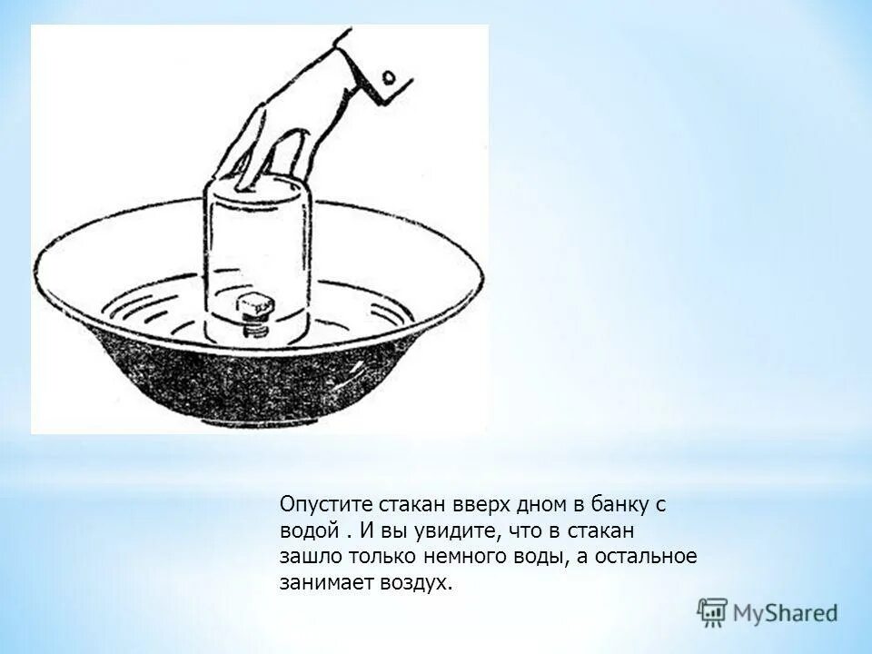 Вода плохо проводит