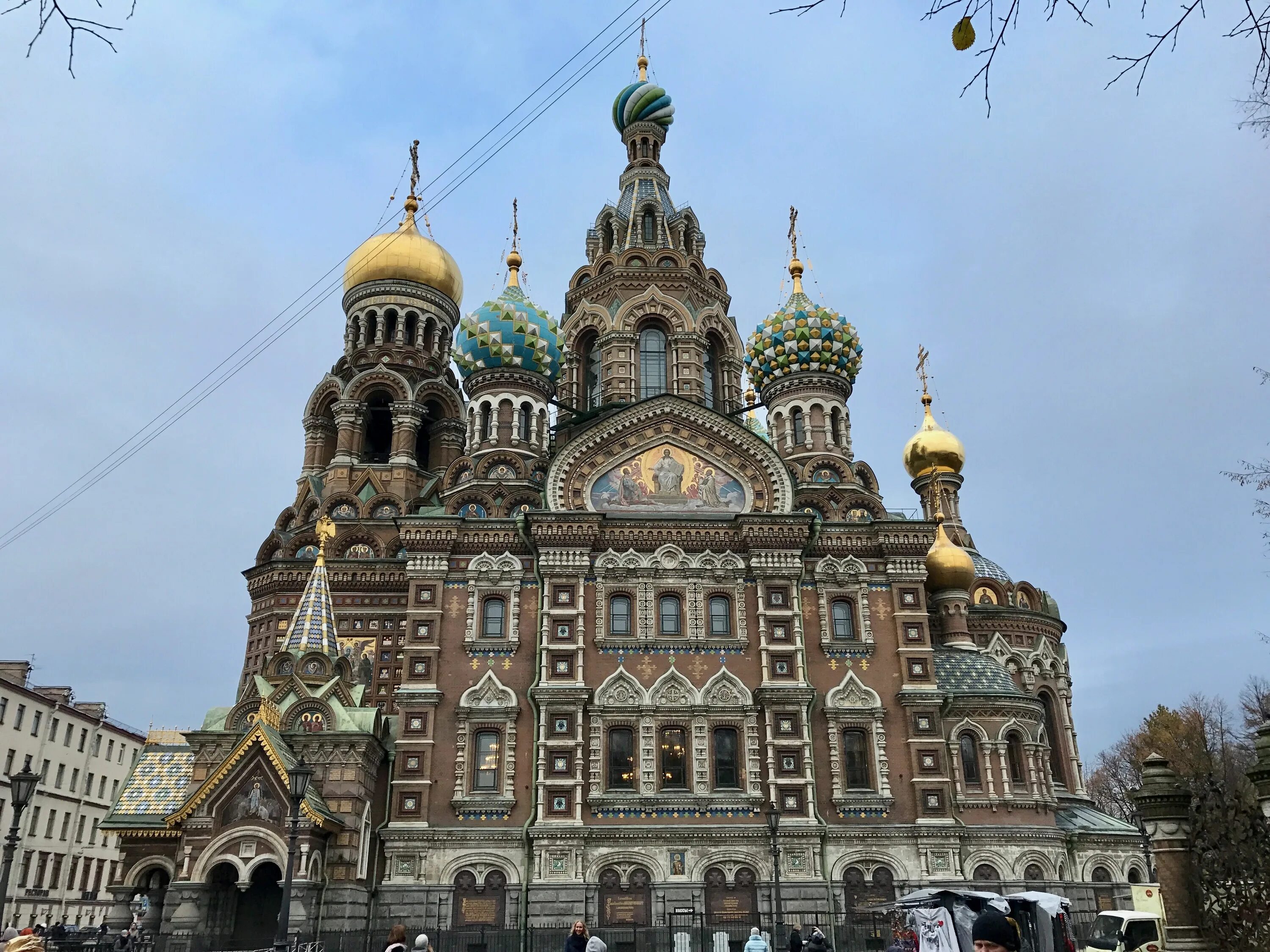 Какие соборы находятся в санкт петербурге список. Какие соборы находятся в санкт петербурге список