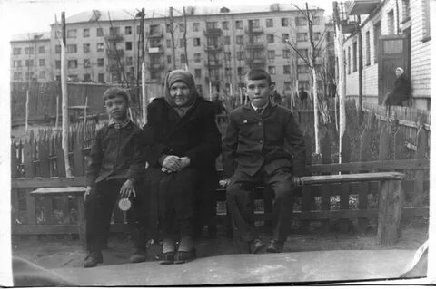 1963 год 60 лет