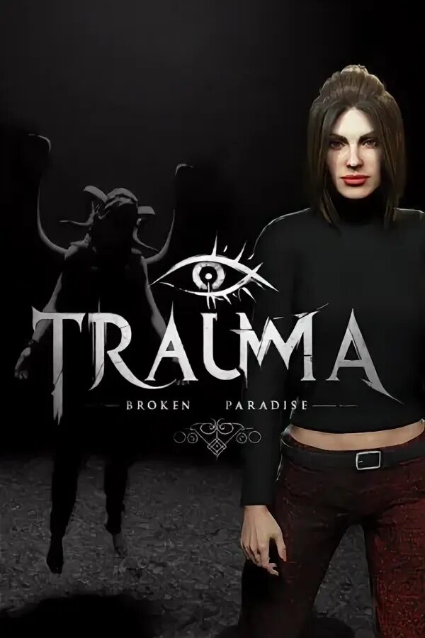 Trauma игра. Trauma игра