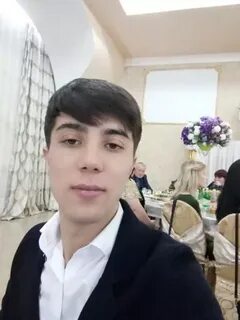 Бахром исмаилов