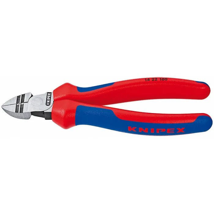 Бокорезы изолированные. Knipex KN-1422160. Бокорезы Книпекс 70 02 160 SB. Бокорезы Knipex KN-1425160. Knipex 13 02 160.