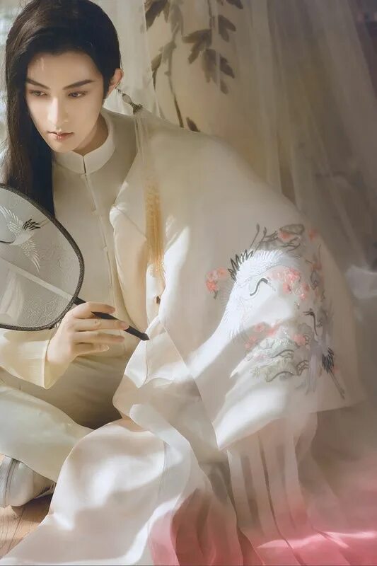 Xiao meng