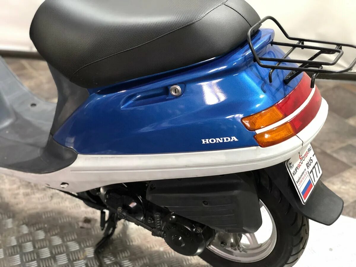 Honda Tact 24. Honda Tact af24 Stand up. Honda Tact af24 win.