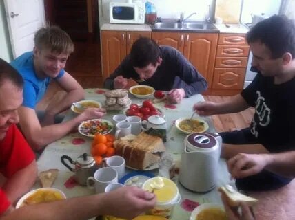 Центр личность