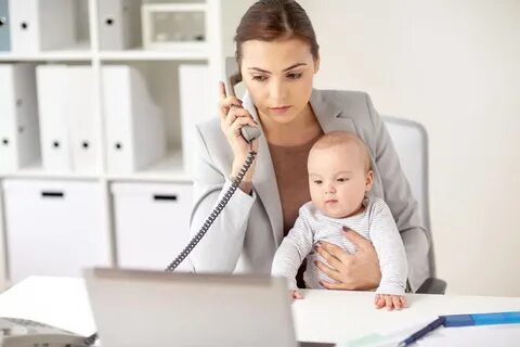 Calling baby