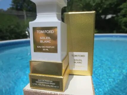 Ford soleil