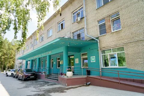 Центр новых технологий академгородок