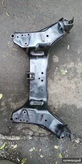 Подрамник ниссан альмера