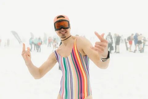 Спуск 2021