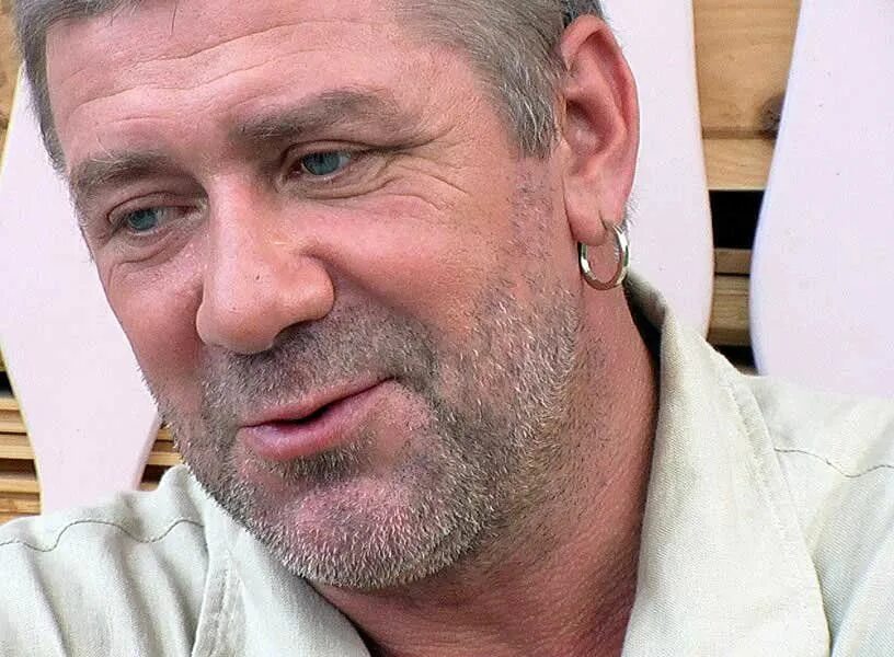 Краско отец. Краско актер сын.