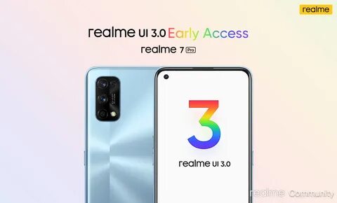 Realme e sim