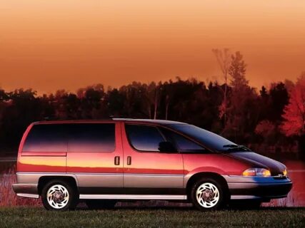 Chevrolet lumina