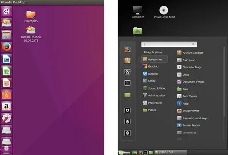 Ubuntu v