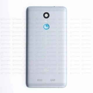 Задняя крышка xiaomi note