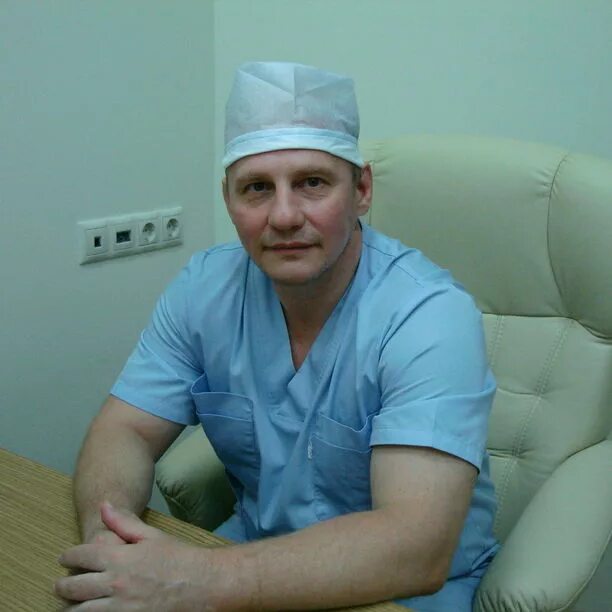 Офтальмология мытищи