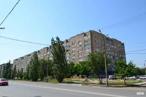Волжскому 62