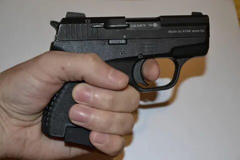 Сталкер шарк