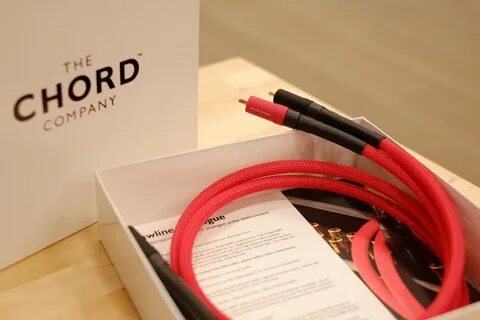 Chord company