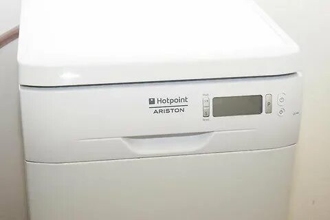 Hotpoint ariston сломался