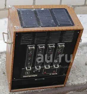 Эстрада 4