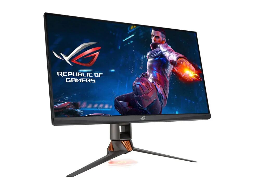 Монитор asus swift. Монитор asus swift