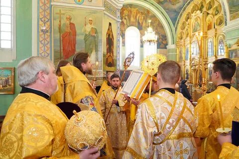 Бийская епархия