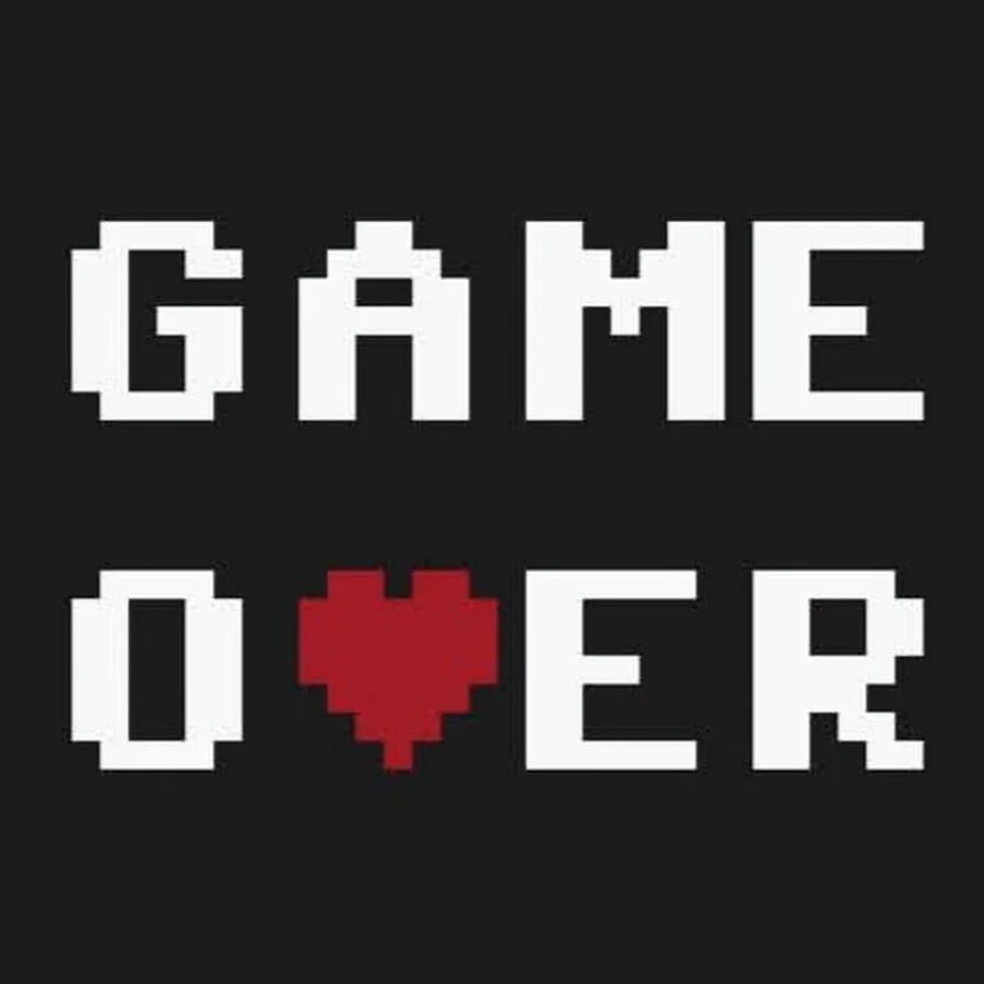 All over a game