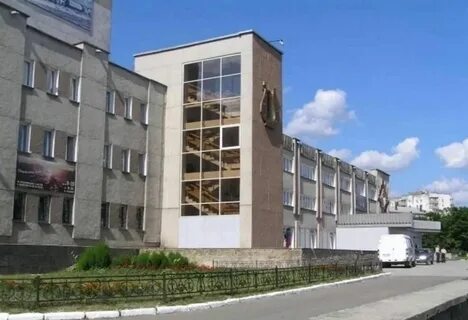 Железнодорожники киров