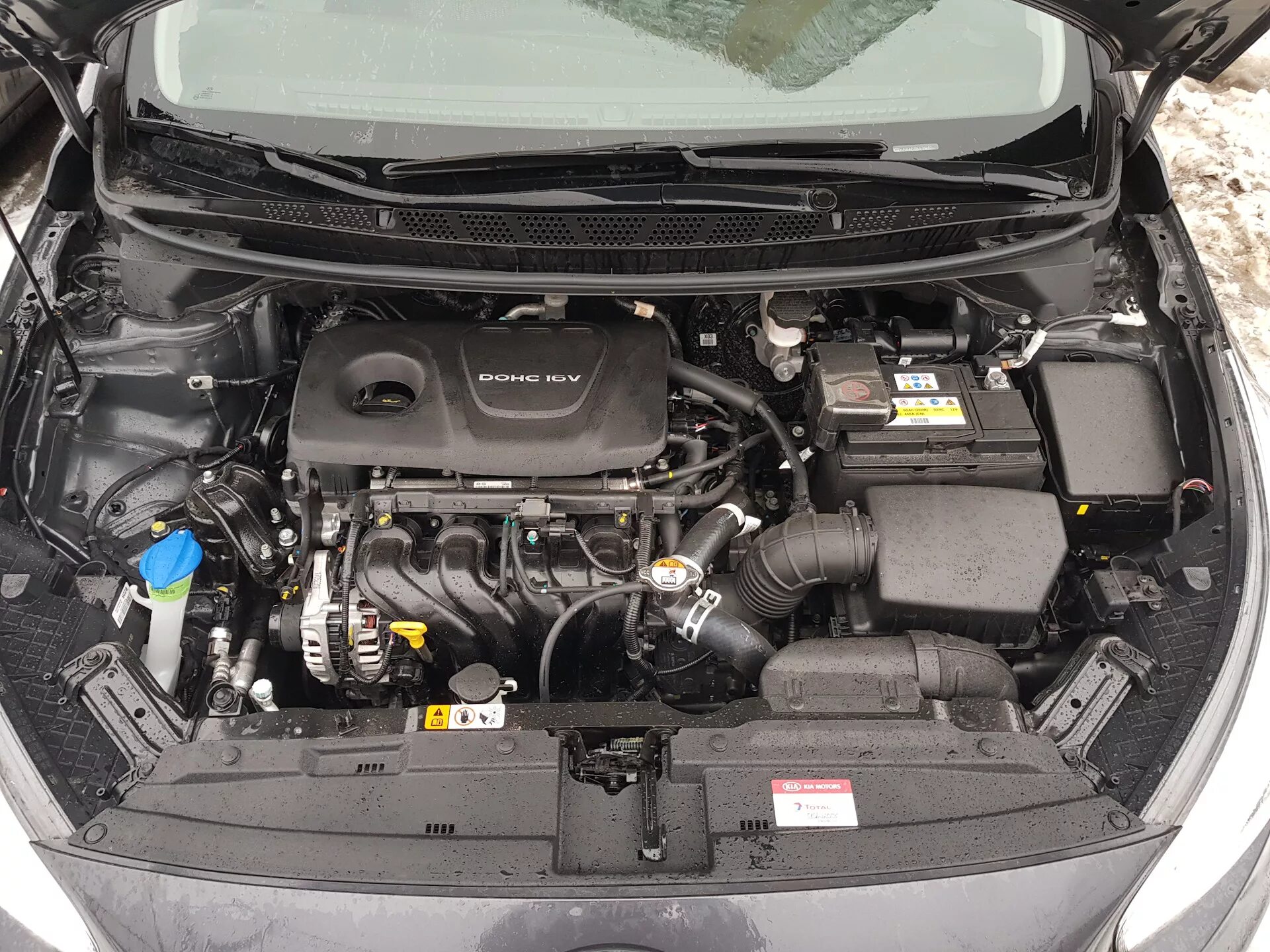 Двигатель нового сид. Мотор Киа СИД 1.6. Двигатель Киа СИД 2016. Kia Ceed 2008 1.6 двигатель. Kia Ceed двигатель 1.6.